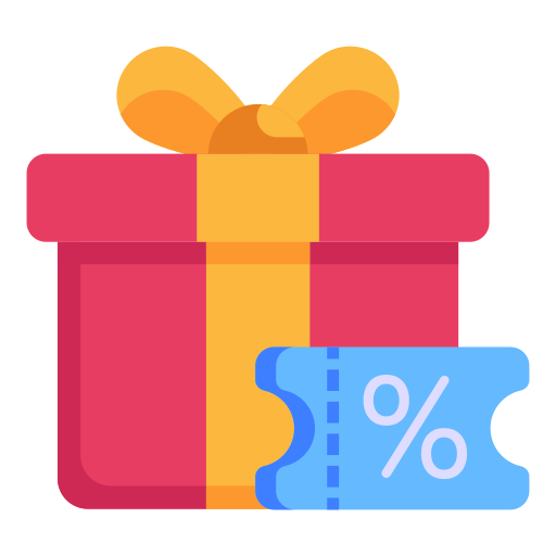 Coupon Support