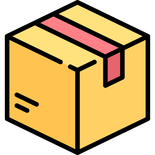 Order Packed